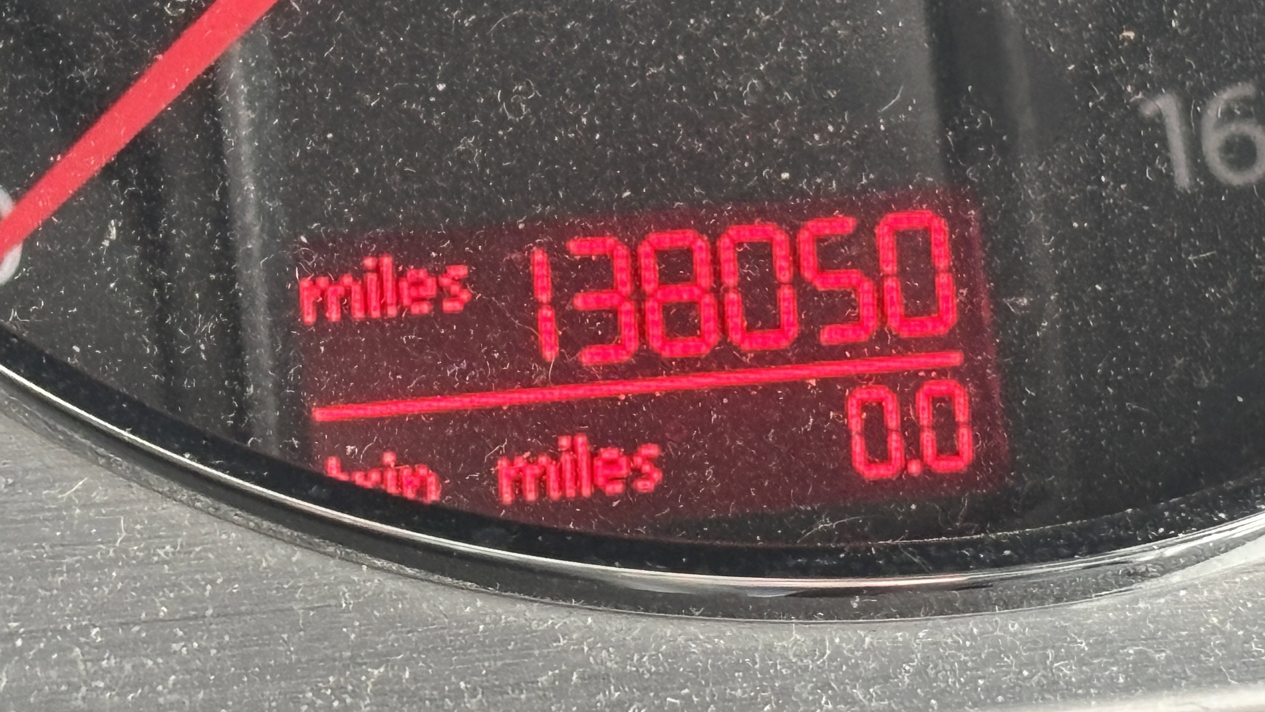 2008 Volkswagen Passat Wagon VR6