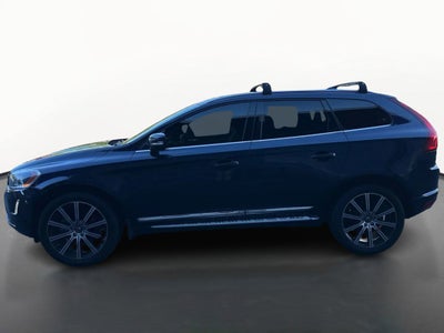 2014 Volvo XC60 3.0L
