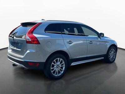 2010 Volvo XC60 3.0T R-Design