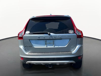 2010 Volvo XC60 3.0T R-Design