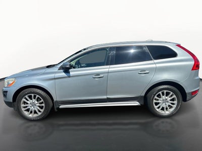 2010 Volvo XC60 3.0T R-Design