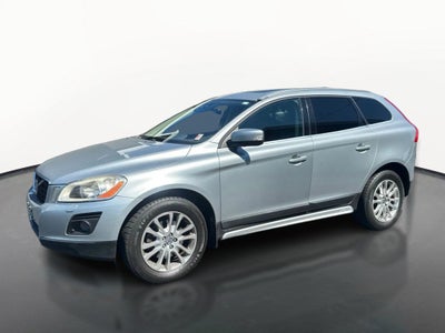 2010 Volvo XC60 3.0T R-Design