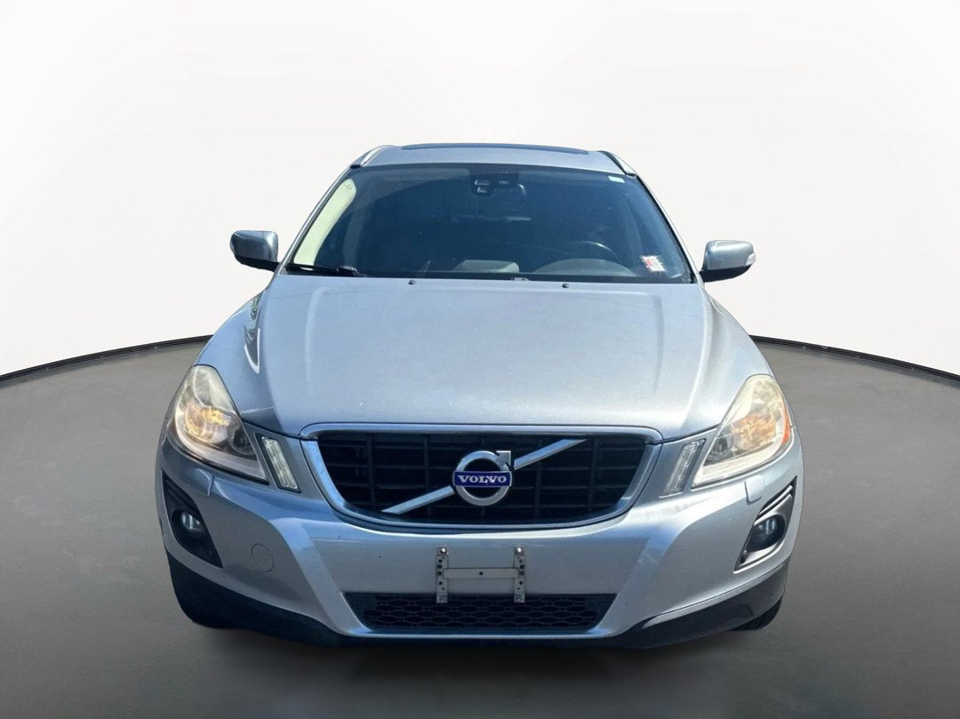 2010 Volvo XC60 3.0T R-Design