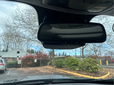 2018 Jeep Renegade Trailhawk 4WD