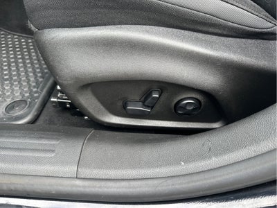 2018 Jeep Renegade Trailhawk 4WD