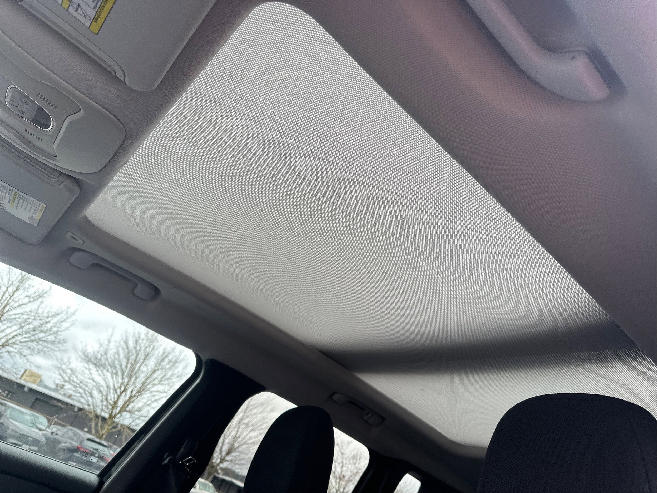 2018 Jeep Renegade Trailhawk 4WD