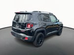 2018 Jeep Renegade Trailhawk 4WD