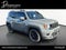2019 Jeep Renegade Altitude