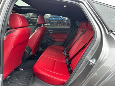 2023 Acura Integra w/A-Spec Technology Package