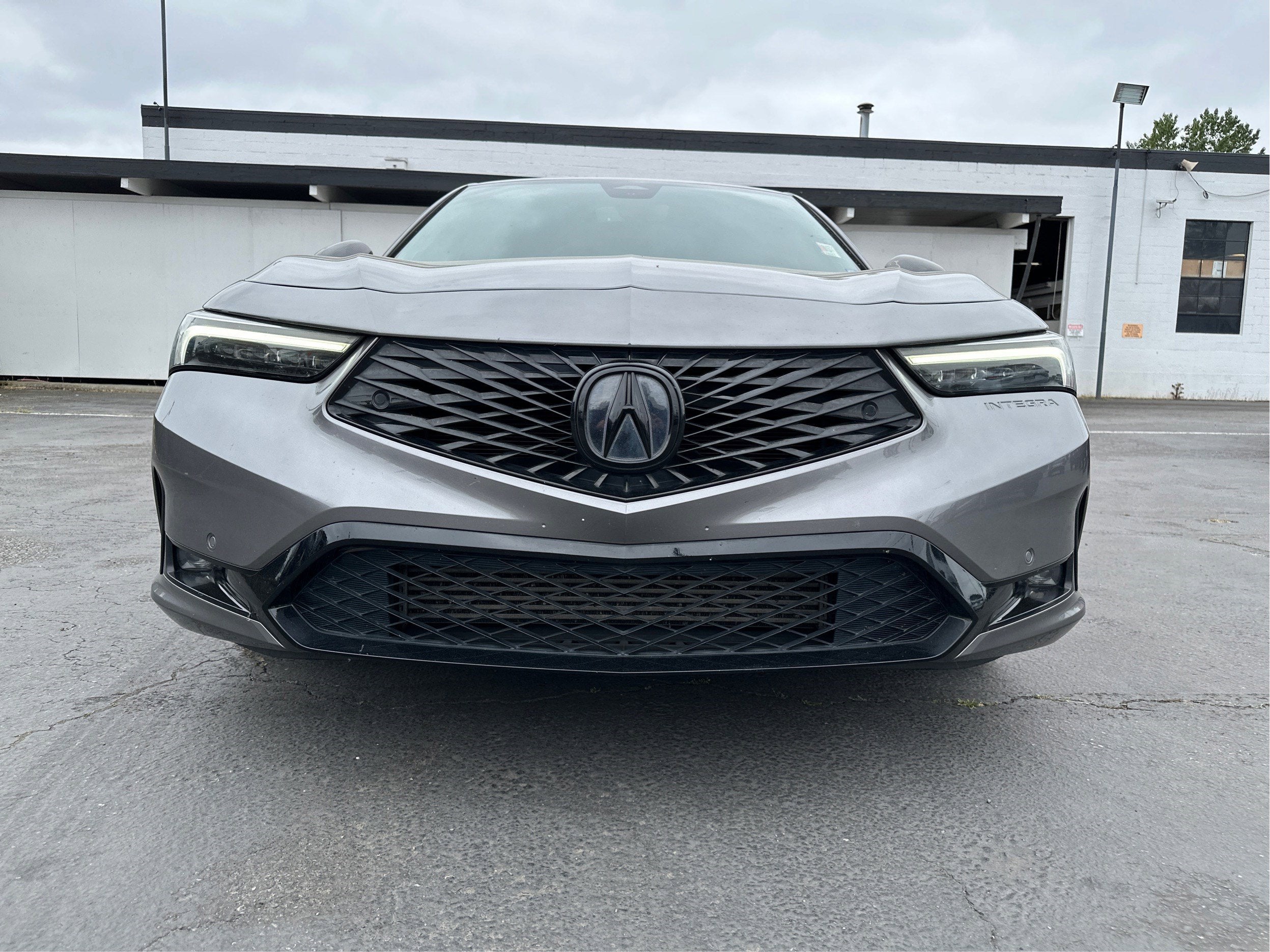 2023 Acura Integra w/A-Spec Technology Package