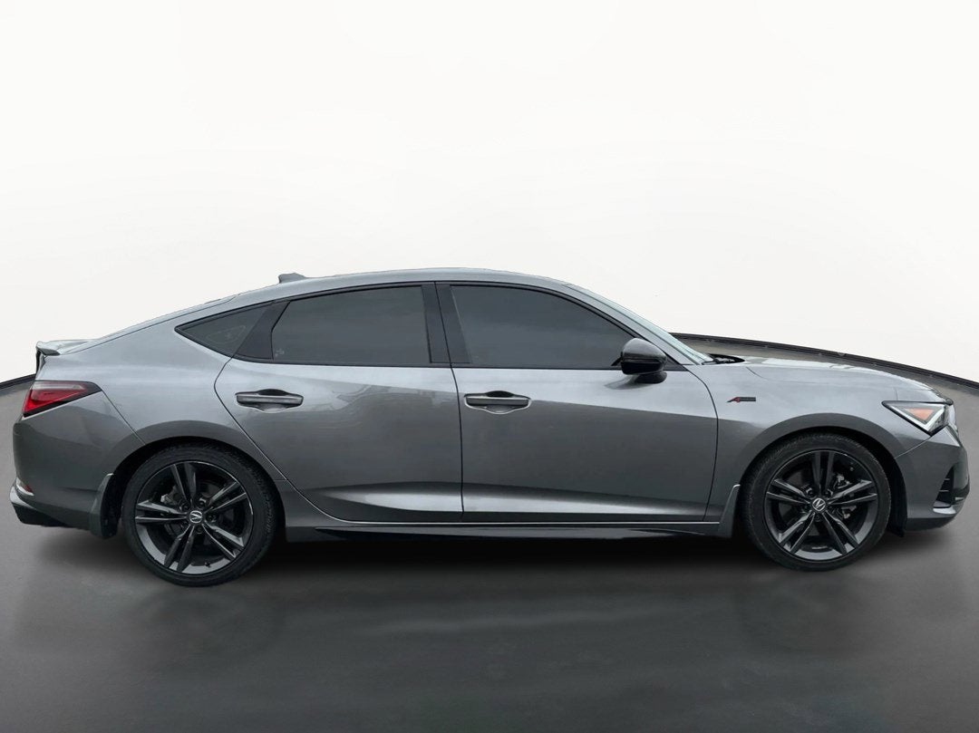 2023 Acura Integra w/A-Spec Technology Package