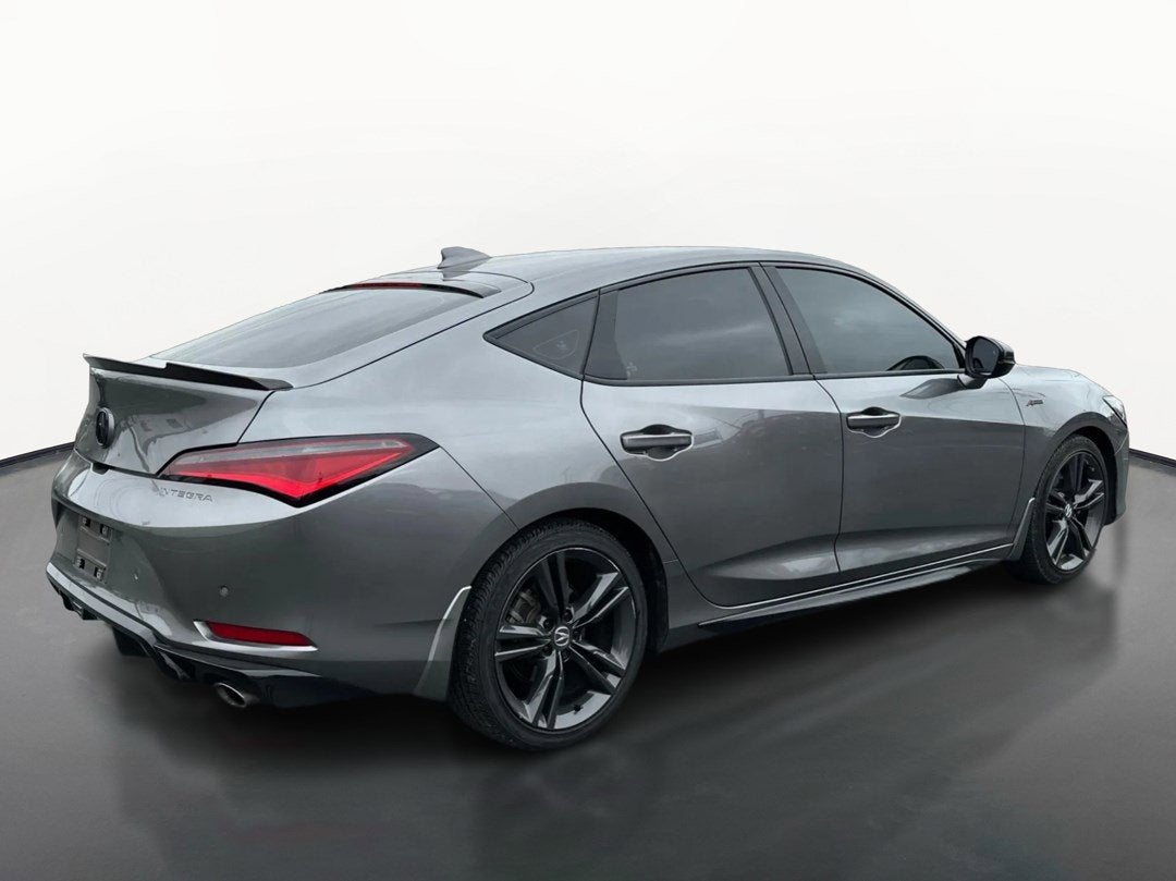 2023 Acura Integra w/A-Spec Technology Package
