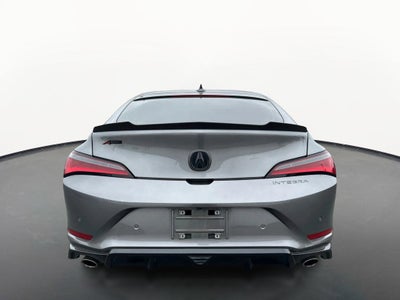 2023 Acura Integra w/A-Spec Technology Package