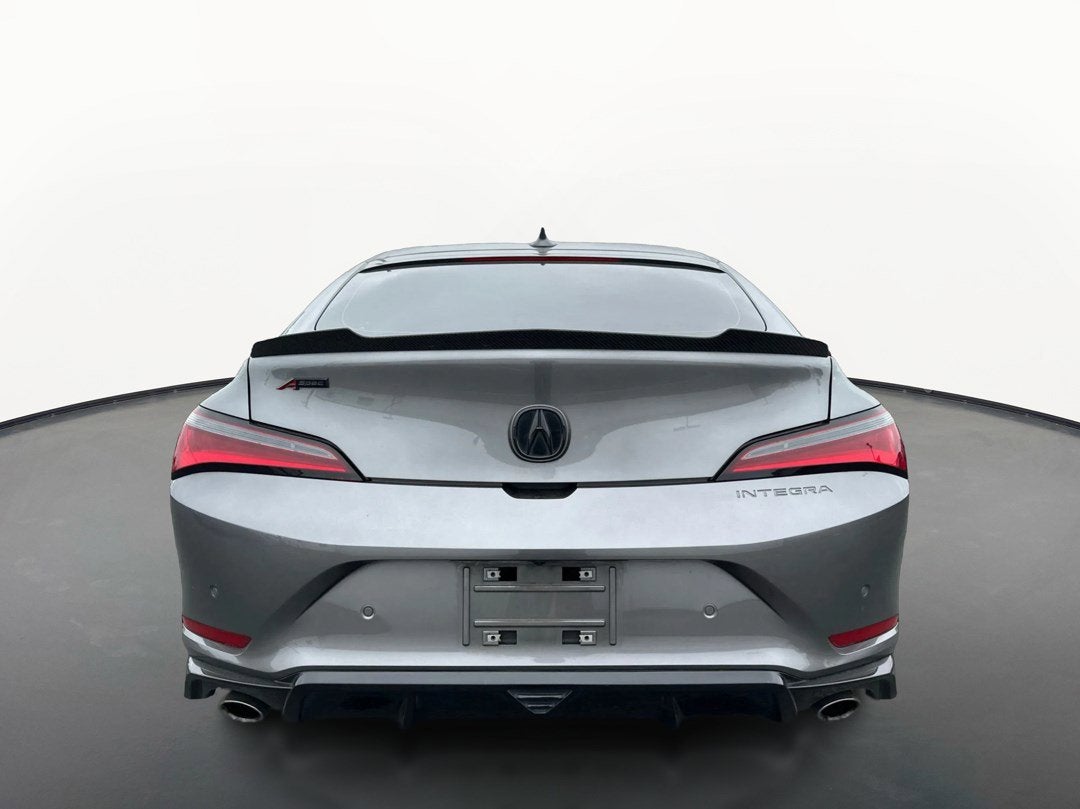 2023 Acura Integra w/A-Spec Technology Package