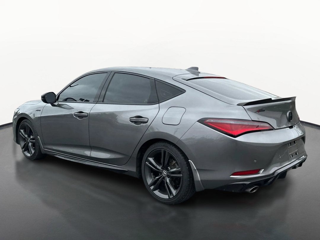 2023 Acura Integra w/A-Spec Technology Package