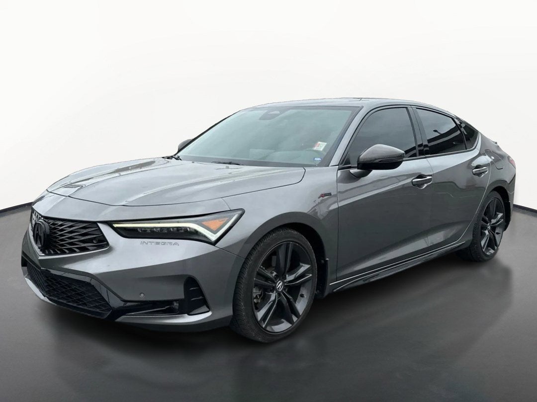 2023 Acura Integra w/A-Spec Technology Package