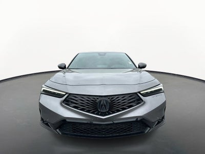 2023 Acura Integra w/A-Spec Technology Package