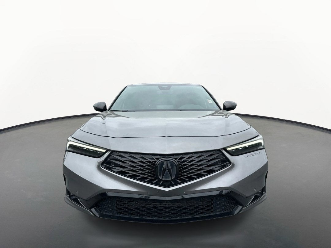 2023 Acura Integra w/A-Spec Technology Package