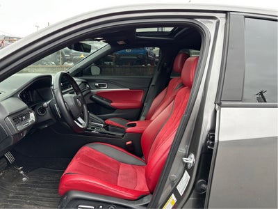 2023 Acura Integra w/A-Spec Technology Package