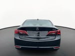 2015 Acura TLX V6 Tech