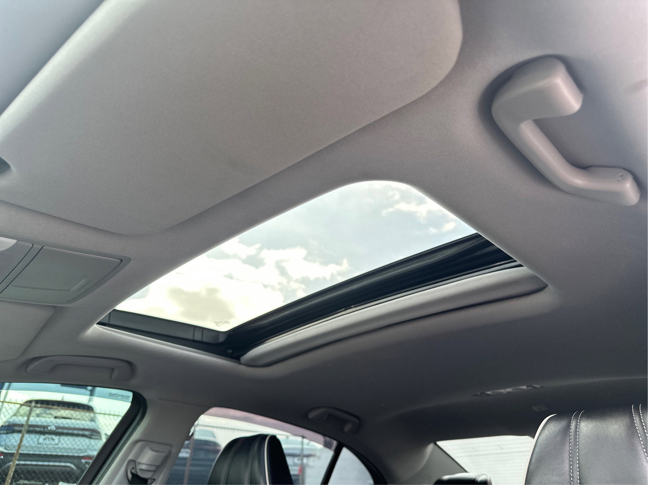 2019 Acura TLX w/Advance Pkg