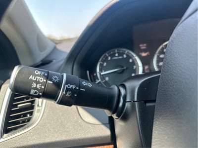 2020 Acura TLX w/Advance Pkg