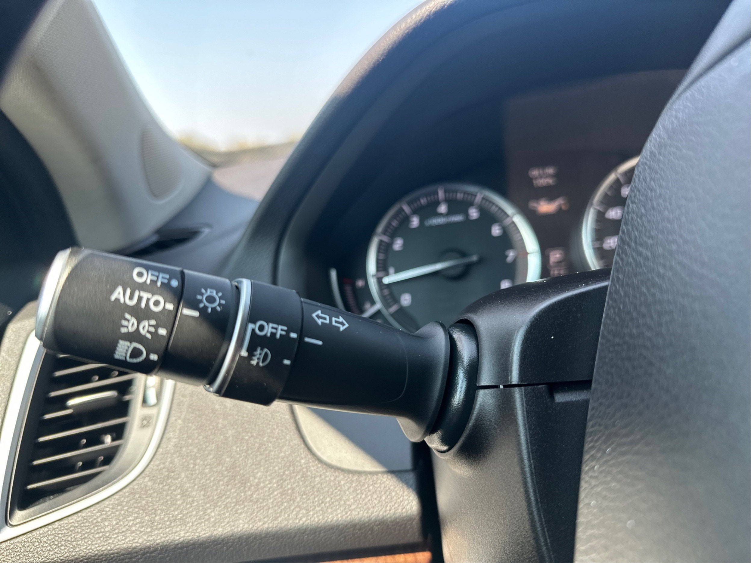2020 Acura TLX w/Advance Pkg