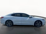 2020 Acura TLX w/Advance Pkg
