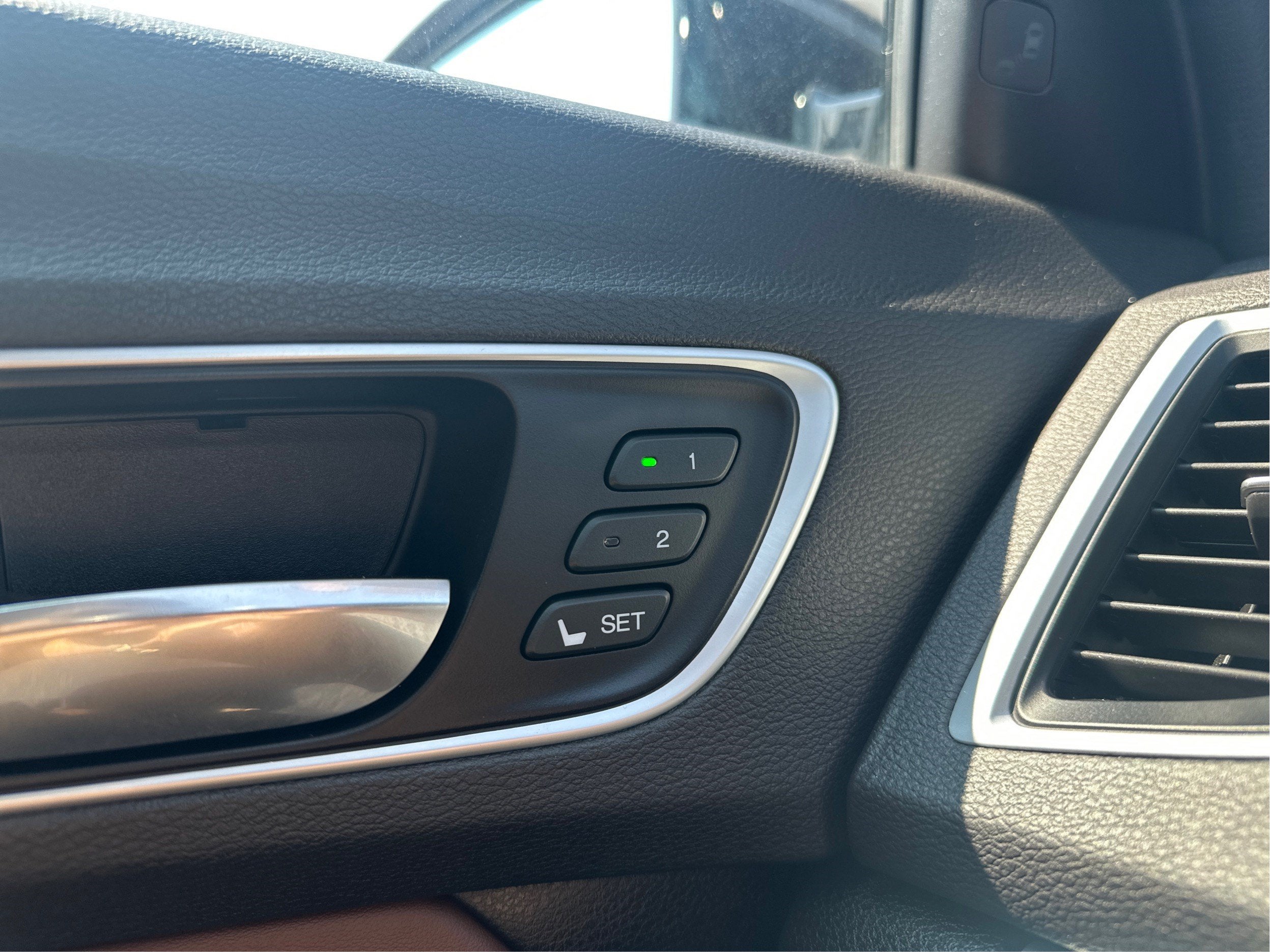 2020 Acura TLX w/Advance Pkg
