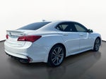 2020 Acura TLX w/Advance Pkg