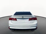 2020 Acura TLX w/Advance Pkg