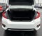 2019 Honda Civic Sedan LX