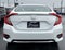 2019 Honda Civic Sedan LX