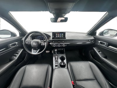 2023 Honda Civic Hatchback Sport Touring