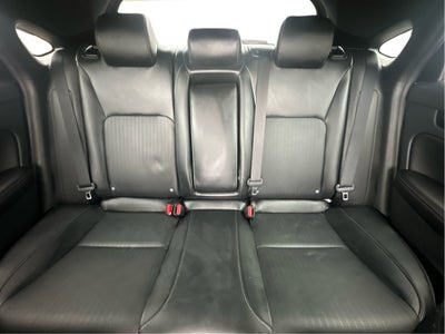 2023 Honda Civic Hatchback Sport Touring