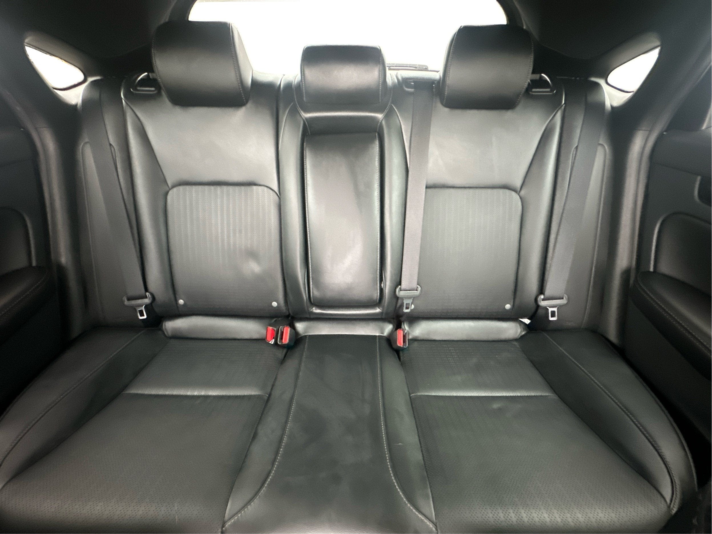 2023 Honda Civic Hatchback Sport Touring