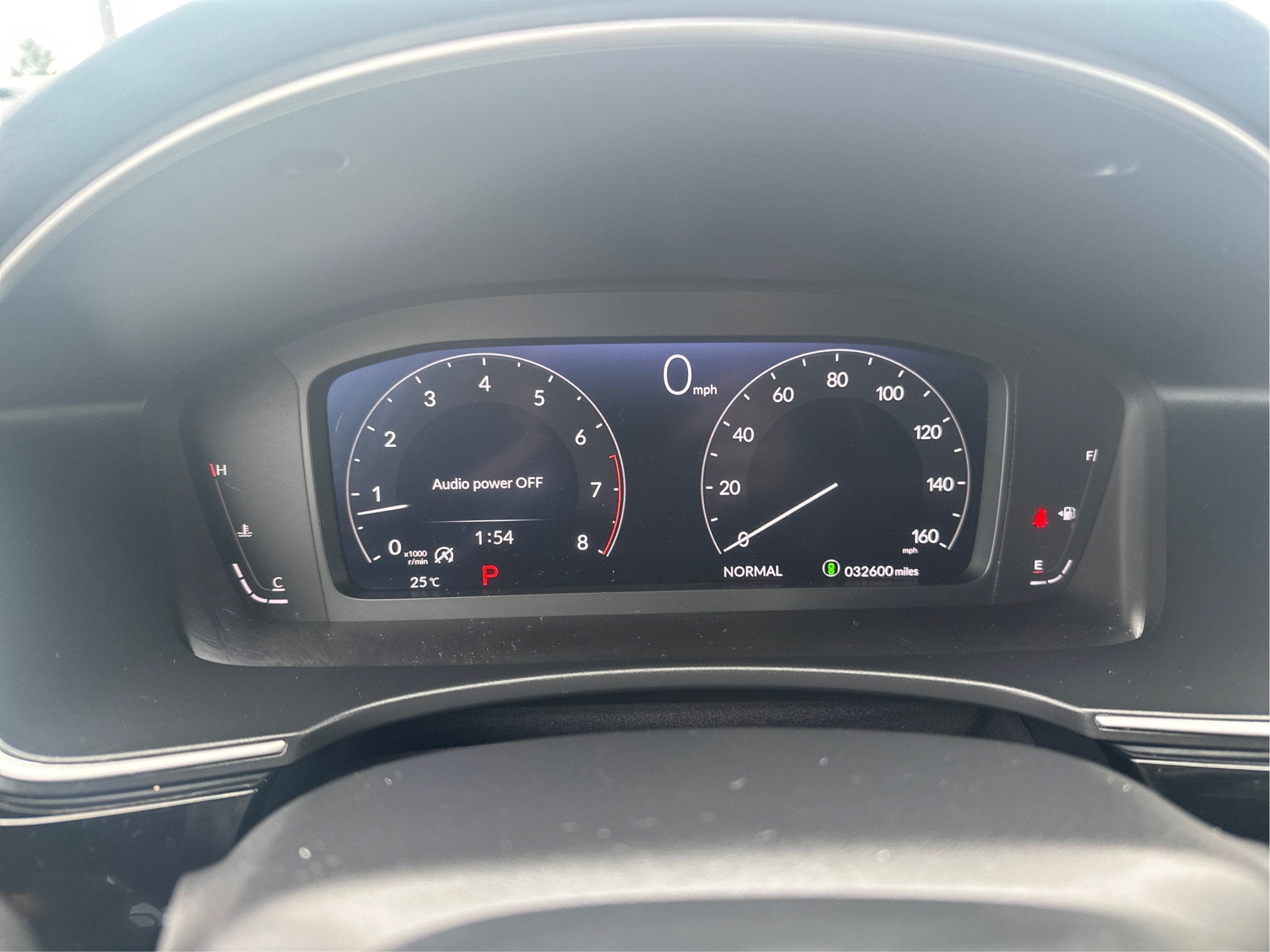 2023 Honda Civic Hatchback Sport Touring
