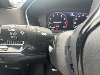2023 Honda Civic Hatchback Sport Touring