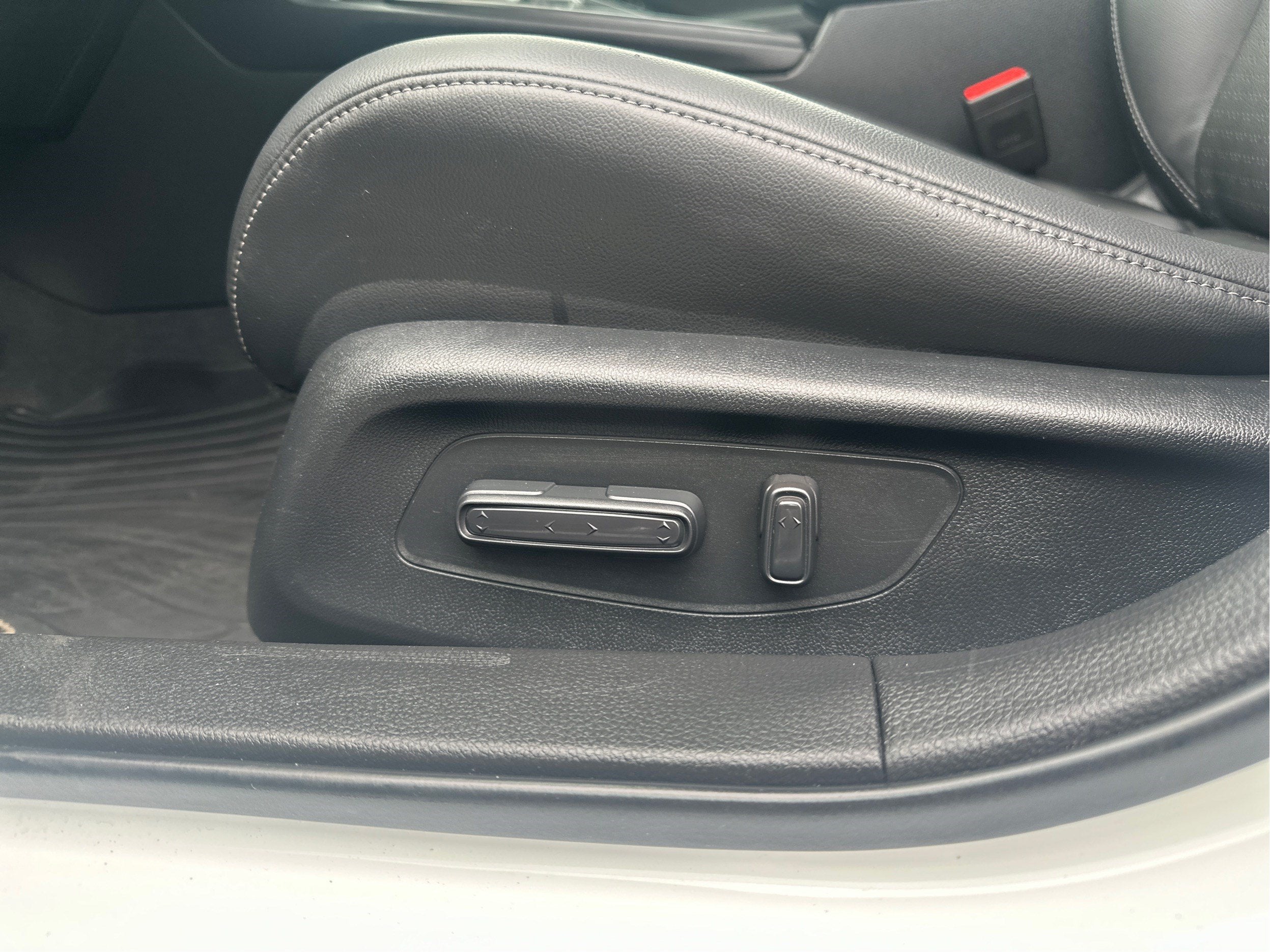2023 Honda Civic Hatchback Sport Touring