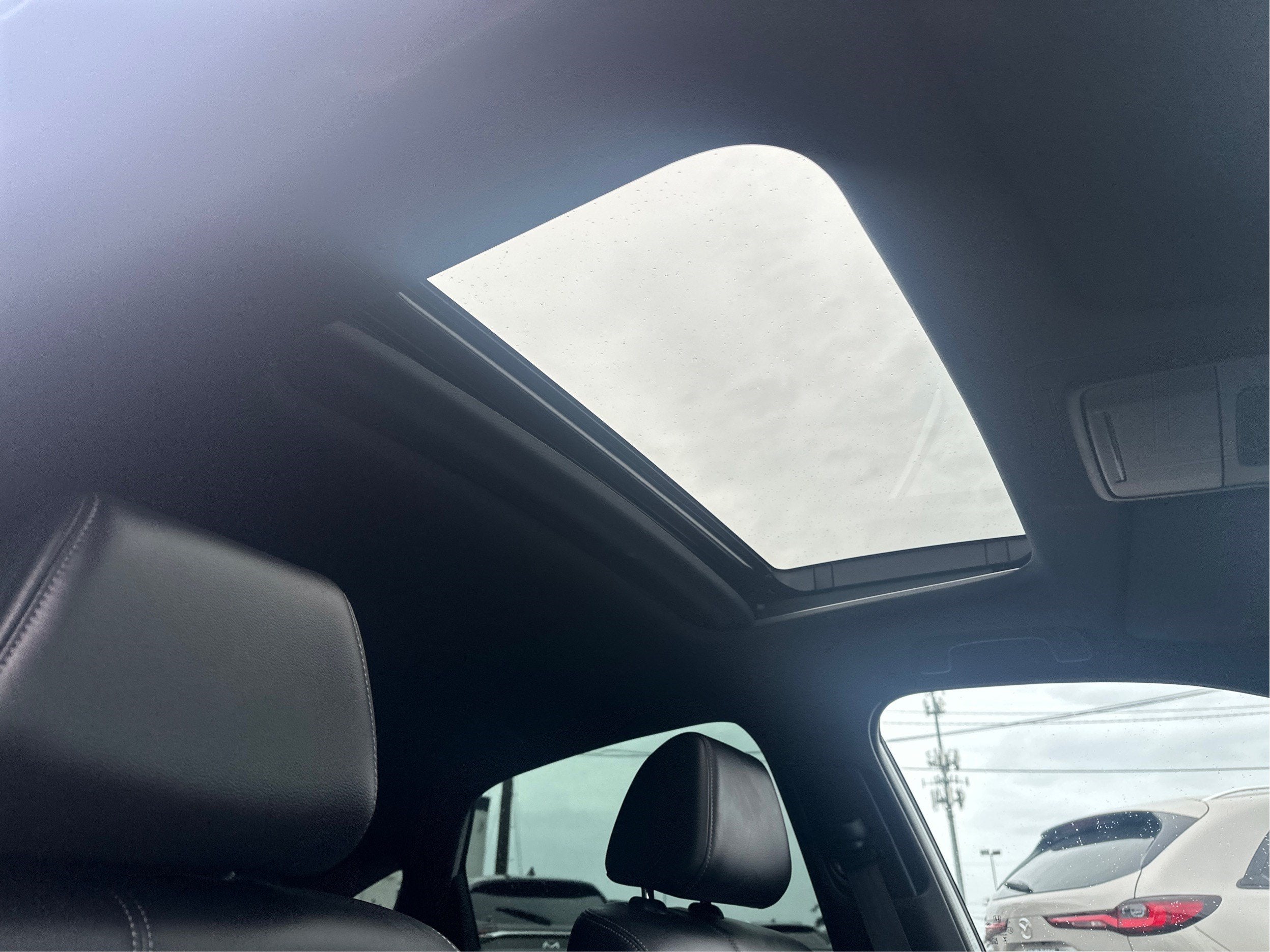 2023 Honda Civic Hatchback Sport Touring