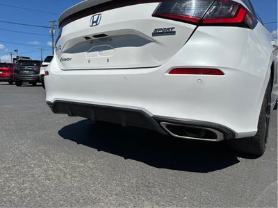 2023 Honda Civic Hatchback Sport Touring