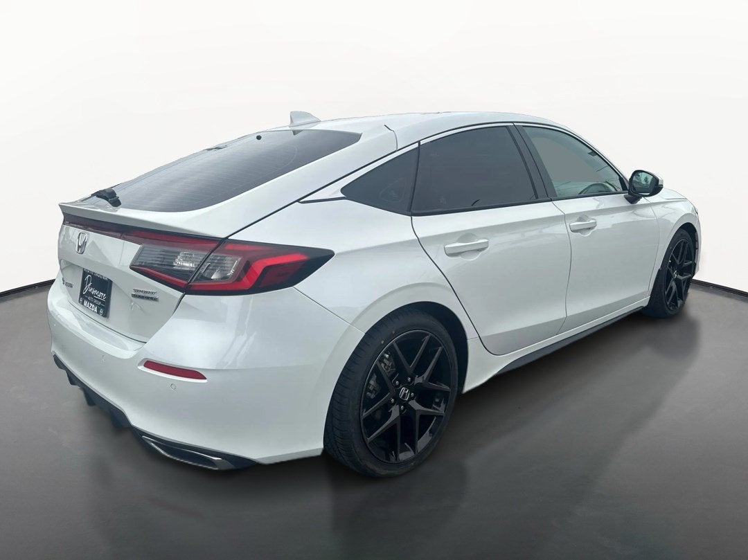 2023 Honda Civic Hatchback Sport Touring
