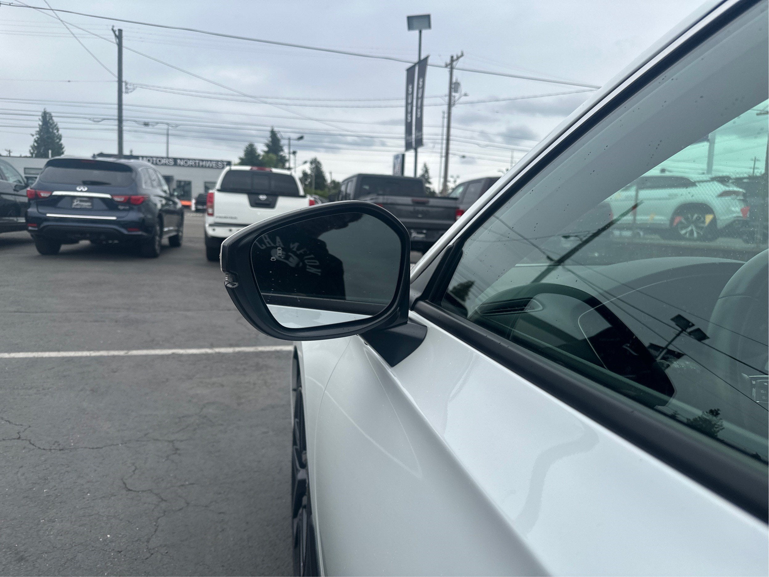 2023 Honda Civic Hatchback Sport Touring