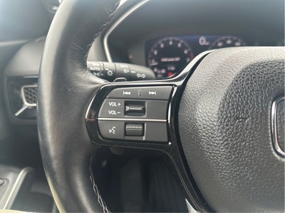 2023 Honda Civic Hatchback Sport Touring