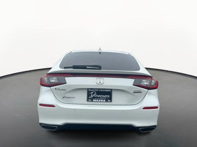 2023 Honda Civic Hatchback Sport Touring
