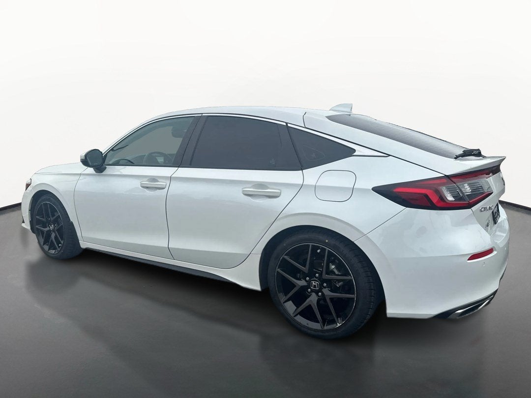 2023 Honda Civic Hatchback Sport Touring
