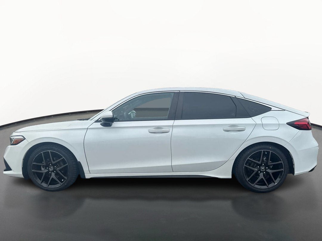 2023 Honda Civic Hatchback Sport Touring