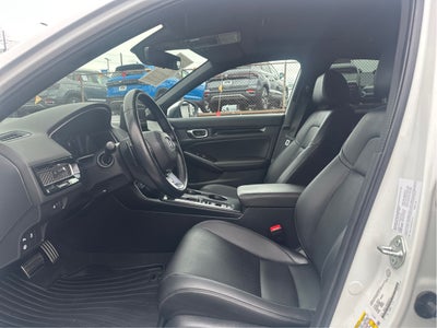 2023 Honda Civic Hatchback Sport Touring