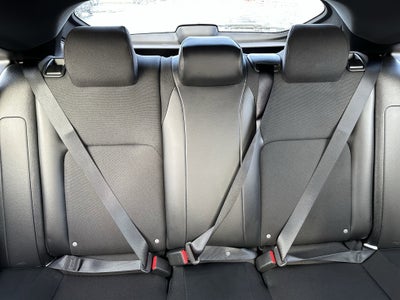 2024 Honda Civic Hatchback Sport