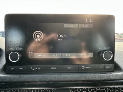 2024 Honda Civic Hatchback Sport